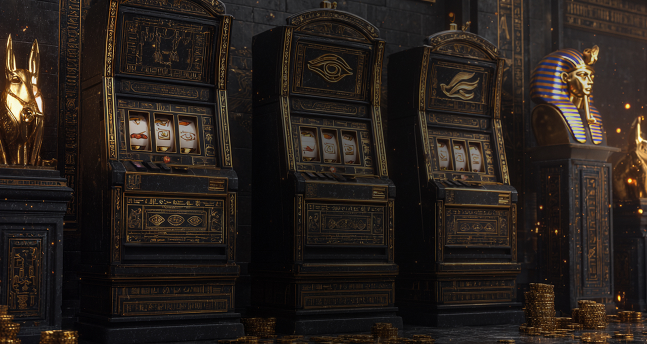 Horus Casino