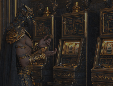 Horus Casino