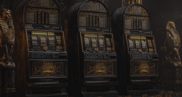 Horus Casino