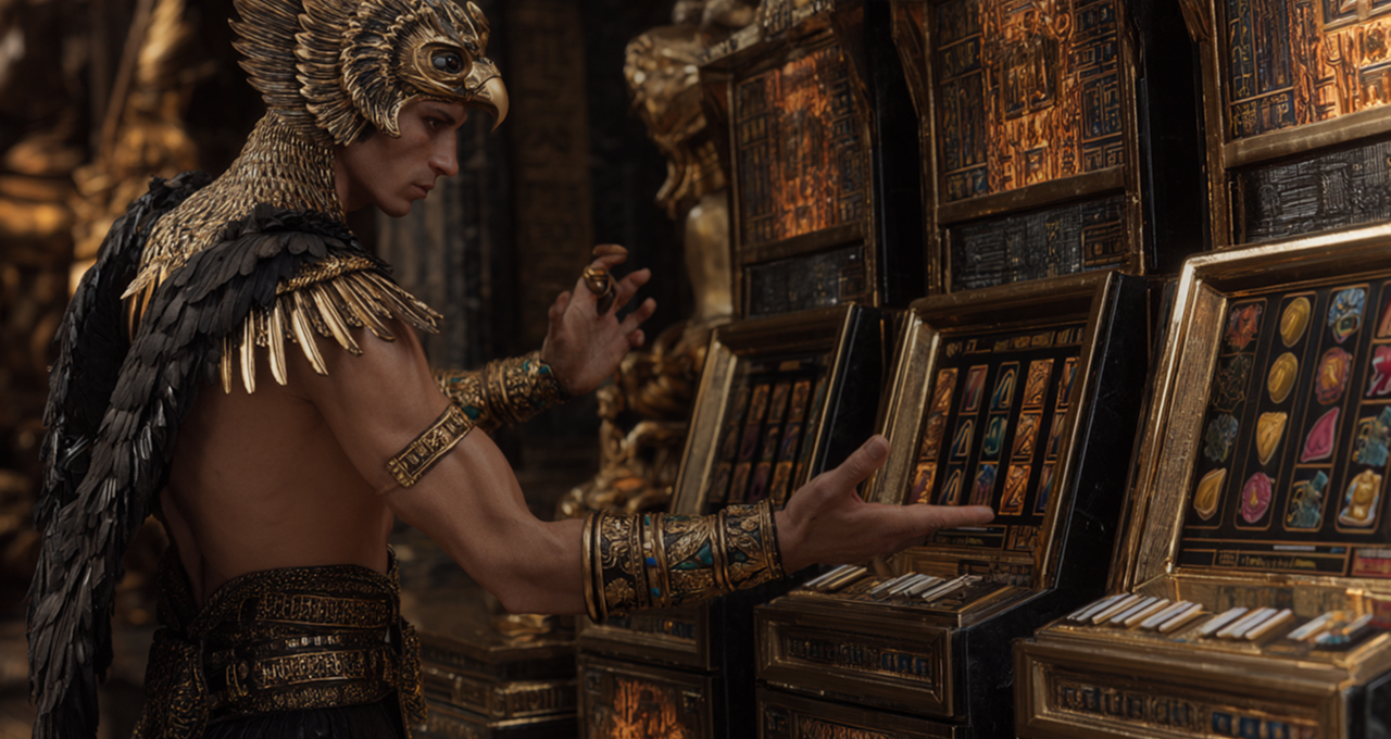 Horus Casino